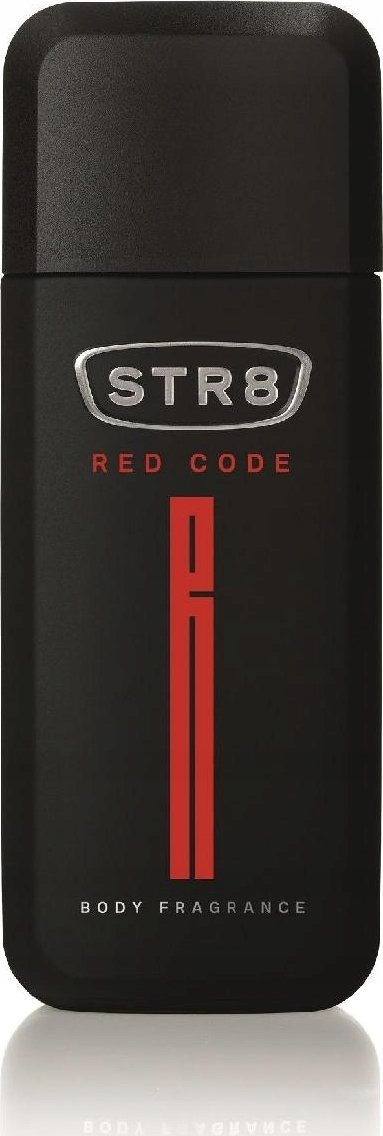 Спреј парфем за мажи Str8 Red Code, 75ml
