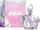 Eau de Parfum Ariana Grande R.E.M, 100ml