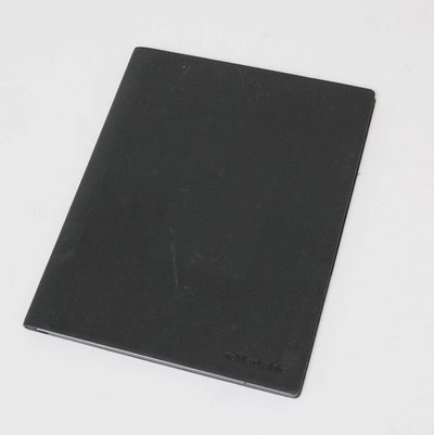 Fletore digjitale reMarkable 2, 10.3", 8GB, Marker Plus dhe Book Folio lëkure, e zezë