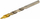Spiral metal Tivoly AWTOOLS Black Line, 12mm, HSS M2 TiN, argjendt