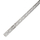 Menteshë fleksibile TKZ Burst Flexible Royal, 25x0,6x960 mm, nikel