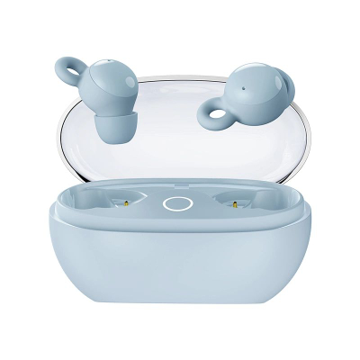 Kufje wireless Joyroom JR-TS3, in-ear, Bluetooth 5.3, blu