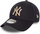 Капа New Era 39Thirty NY Yankees, бејзбол, темно сина