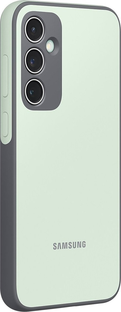 Mbështjellëse silikoni Samsung për Galaxy S23 FE, origjinale, mint