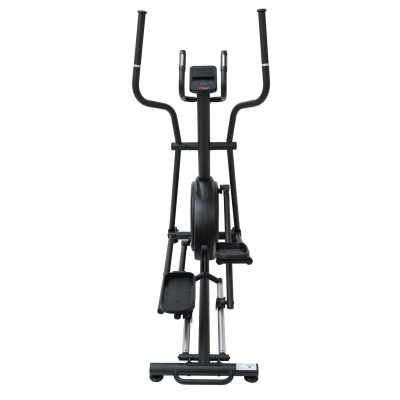 Orbitrek EB FIT Orbi-trek E-NW950, rrotë 10 kg, frenim magnetik, i zi