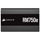 Напојување Corsair RM750e, 750W, ATX 3.0, 80 Plus Gold, црно