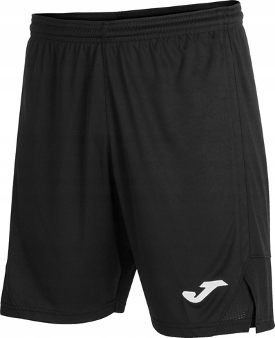Shorc sportiv Joma Toledo II, poliester, Micro-Mesh, i zi