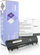 Bateri laptopi Mitsu për Dell Latitude E5440 E5540, 6600mAh, 11.1V, e zezë