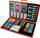 Set arti Creative EASY 226 pjesë, për fëmijë dhe të rritur, shumëngjyrësh