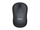 Maus Logitech M220 Silent - Wireless, 2.4GHz, e zezë