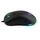 Maus YENKEE YMS 3000 PRO E-SPORT - USB, e zezë