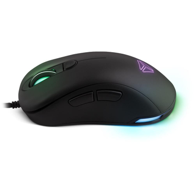 Maus YENKEE YMS 3000 PRO E-SPORT - USB, e zezë