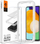 Xham mbrojtës Spigen Glas.TR AlignMaster për Samsung Galaxy A53 5G, 2 copë, i tejdukshëm