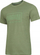 Bluzë Magnum Essential T Shirt 2.0, pambuk, M, e gjelbër