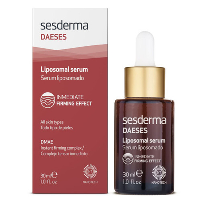 Serum për fytyrë për lëkurë Sesderma Daeses, 30 ml
