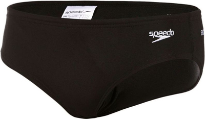 Mbathje noti për djem Speedo 6.5cm Endurance +, 128, zeza