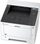 Printer lazer Kyocera P2040dn, A4, 40 fpm, i bardhë