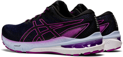Atlete vrapimi Asics GT-2000 10 1012B045 404, stabilitet, amortizim i lartë, blu