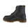 Çizme Dr. Martens 1460 Pascal Bex, lëkurë natyrale, taban i trashë gome, të zeza