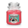 Yankee Candle Home Inspiration Средна тегла свеќа, Pugs & Kisses, 340 g
