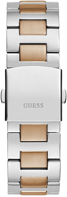 Orë burrash Guess GW0703G4, dyngjyrëshe