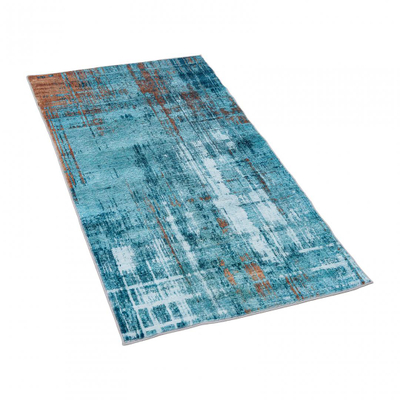 Tapet HEINNER MIST, 70x140 cm, me printim dekorativ, antirrëshqitës