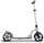 Trotinet SIX DEGREES Scooter 205, тркала 300 mm, сив