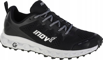 Këpucë vrapimi Inov-8 Parkclaw G 280, meshkuj, të zeza
