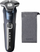 Rrojë elektrike Philips Series 5000 SHAVER S5885/10, pa kabllo, e zezë