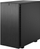 Kasë kompjuteri Fractal Design Define 7 Mini Black TG Light Tint, e zezë