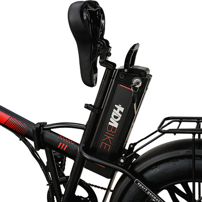 Biçikletë Elektrike FC Bike 2025