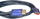 Kabllo HDMI Alcasa 4521-SF010B, 1 m, HDMI 2.1, blu
