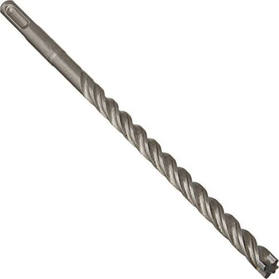 Set stërvitse me çekiç Bosch Plus-7X 2608576185, 10 mm, 10 copë