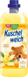Zbutës rrobash Kuschelweich Wild Vanilla, 1L, erë vanilje