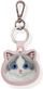 Mbajtëse Nimmy Case Locator Big Eyed Pet 2.0 Cat për Apple AirTag, rozë