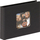 Album fotografish Walther Fun Black MA353B, 10x15 cm, 36 foto, i zi