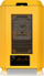 Kasë Thermaltake The Tower 300 zólta, Micro Tower