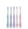 Furçë dhëmbësh për fëmijë +3 vjet Beter Dental Care, e kaltër