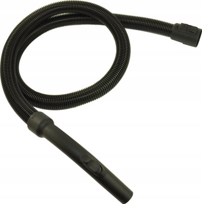 Zorrë thithëse Karcher SUCTION HOSE COMPLETE DN35, 2m, plastike, e zezë