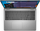 Laptop Dell Vostro 5640, Intel Core 7 150U, 16GB RAM, 512GB SSD, Linux, gri