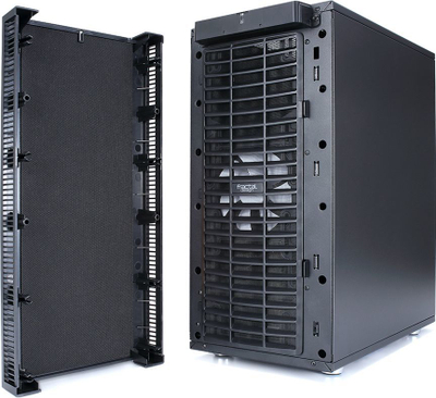 Kasë Fractal Design Define C, Midi Tower