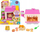 Lodër interaktive COBI Little Live Pets Mama Surprise Mini Hamster, për fëmijë