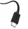 Kabllo karikimi USAMS U92, USB C në Lightning, 30W, 1.2m, e zezë