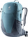 Ранец за планинарење Deuter Futura 23, 23L, систем за вентилација, темно сина