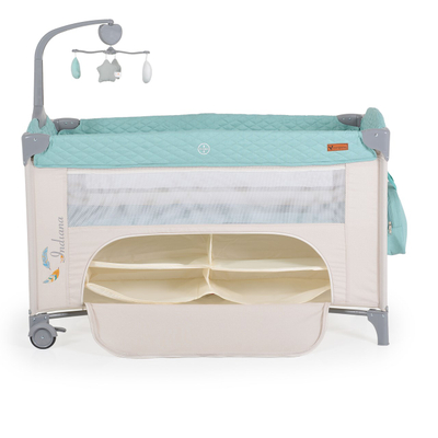 Shtrat portativ Cangaroo Indiana, mint