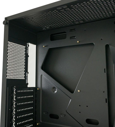 Kasë LC-Power Gaming 800B Interlayer X, Midi Tower
