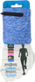 Byzylyk sportiv Dunlop Sports Armband, me xhep me zinxhir, 10x10 cm, blu