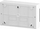 Kasetë mbrojtëse sipërfaqësore Schneider Easy9 1x18, IP40, e bardhë