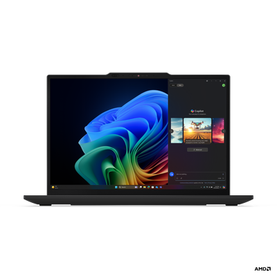 Pjesë zëvendësuese notebook Lenovo ThinkPad X13 Gen 6 AMD, origjinale, e zezë