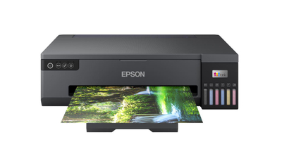 Printer inkjet Epson EcoTank ITS L18050, A3+, Wi‑Fi, i zi
